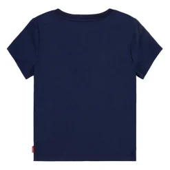 Camisetas manga corta Levis kids Lvg Batwing Tee