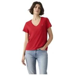 Camisetas manga corta Levis Perfect Vneck