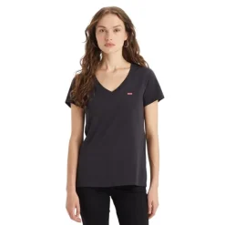 Camisetas manga corta Levis Perfect Vneck