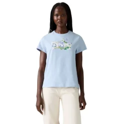 Camisetas manga corta Levis The Perfect Tee