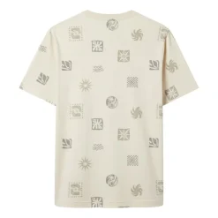 Camisetas manga corta Losan Ss Tshirt Jersey