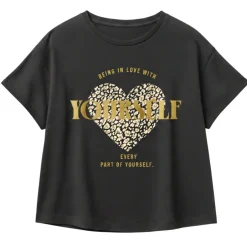 Camisetas manga corta Losan Ss Tshirt Jersey