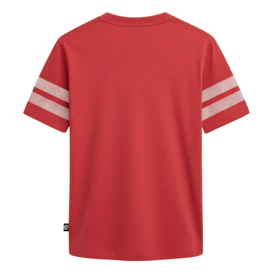 Camisetas manga corta Losan Ss Tshirt Jersey