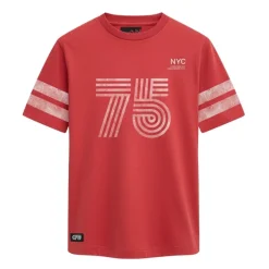 Camisetas manga corta Losan Ss Tshirt Jersey