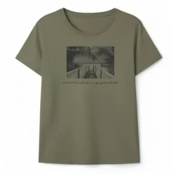 Camisetas manga corta Losan Ss Tshirt Jersey