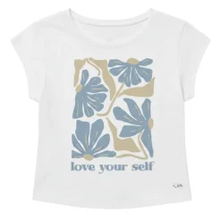 Camisetas manga corta Losan Ss Tshirt Jersey