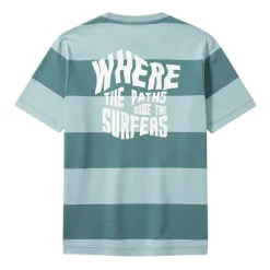 Camisetas manga corta Losan Ss Tshirt Jersey