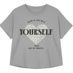 Camisetas manga corta Losan Ss Tshirt Jersey