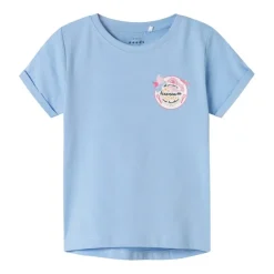 Camisetas manga corta Name-it Nmfvix Ss Top