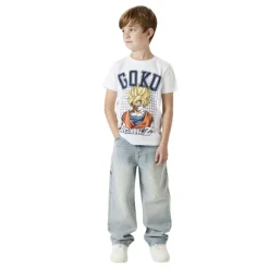 Camisetas manga corta Name-it 13238589
