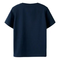 Camisetas manga corta Name-it Nmmmarvin Spider Ss Nreg Top Noos Mar