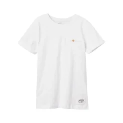 Camisetas manga corta Name-it N.U. Nkmvincent Ss Top F Noos