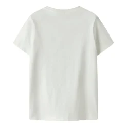 Camisetas manga corta Name-it Nkmbastian Ss Top Box Ps Noos