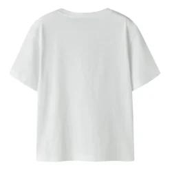 Camisetas manga corta Name-it Nkffahiraz Ss Nreg Top Box