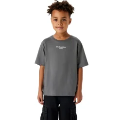 Camisetas manga corta Name-it N.U. Nkmbrody Ss Nreg Top Noos