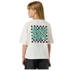 Camisetas manga corta Name-it Nkftara Ss Rlx Top Ps Noos