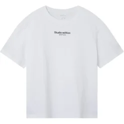 Camisetas manga corta Name-it N.U. Nkmbrody Ss Nreg Top Noos