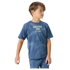 Camisetas manga corta Name-it Nkmferto Ss Nreg Top Box