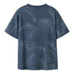 Camisetas manga corta Name-it Nkmferto Ss Nreg Top Box