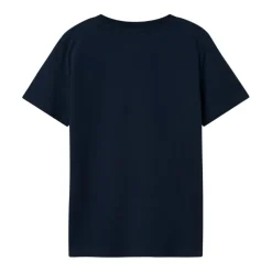 Camisetas manga corta Name-it Nkmjes Dragon Nreg Ss Top Box Noos Vde