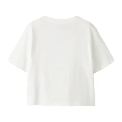 Camisetas manga corta Name-it Nkffosiaz Ss Nreg Short Top Box