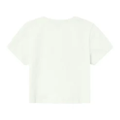 Camisetas manga corta Name-it Nmfvaya Ss Loose Top