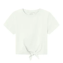 Camisetas manga corta Name-it Nmfvaya Ss Loose Top