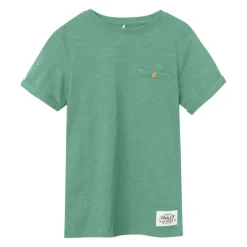 Camisetas manga corta Name-it N.U. Nkmvincent Ss Top F Noos