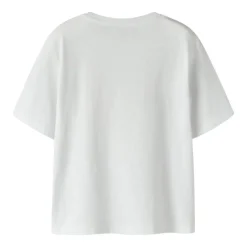 Camisetas manga corta Name-it Nkffahiraz Ss Nreg Top Box