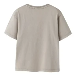Camisetas manga corta Name-it Nkmfandel Ss Nreg Top Noos
