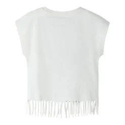 Camisetas manga corta Name-it Nkfvalone Capsl Short Top