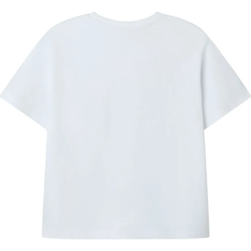 Camisetas manga corta Name-it Nkmjahi Minecraft Nreg Ss Top Noos Bfu