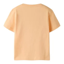 Camisetas manga corta Name-it Nmmvagno Ss Loose Top