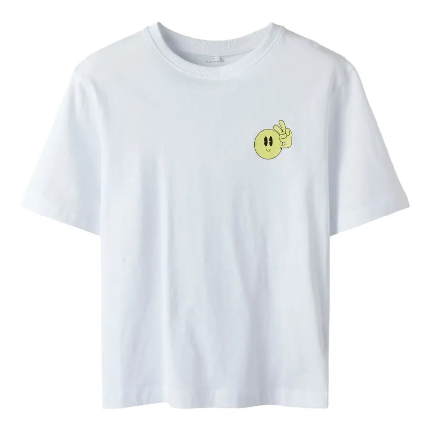 Camisetas manga corta Name-it 13240436