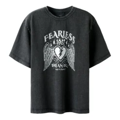 Camisetas manga corta Name-it Nkfbjanta Ss Nreg Top Box