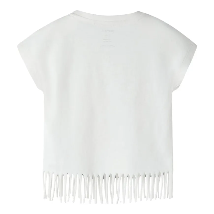 Camisetas manga corta Name-it Nmfvalone Capsl Short Top