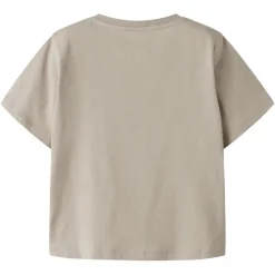 Camisetas manga corta Name-it Nmmfopz Ss Nreg Top Box