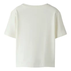 Camisetas manga corta Name-it Nmfbelina Ss Nreg Top Pb