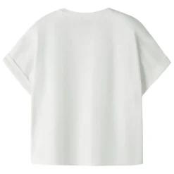 Camisetas manga corta Name-it Nkfville Ss Loose Top