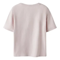 Camisetas manga corta Name-it Nkfakun Stitch Ss Nreg Top Box Noos Wdi