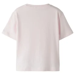 Camisetas manga corta Name-it Nmfbelina Ss Nreg Top Pb