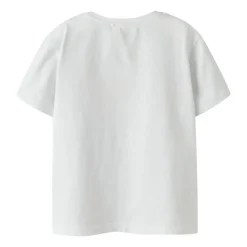 Camisetas manga corta Name-it Nmmmarvin Spider Ss Nreg Top Noos Mar
