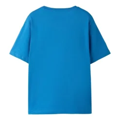 Camisetas manga corta Name-it Nkmbenno Ss Nreg Top Box Pb