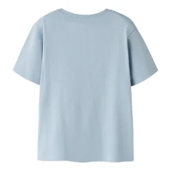 Camisetas manga corta Name-it Nkmvictor SS Nreg Top