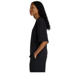Camisetas manga corta New balance Visibly Loved Oversized T-Shirt