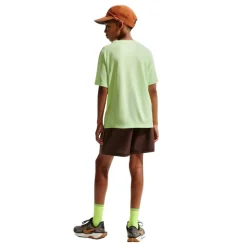 Camisetas manga corta Nike B Nk Df Multi Ss Top Hbr