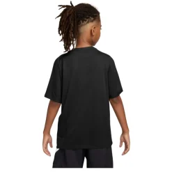 Camisetas manga corta Nike B Nk Df Multi Ss Top Bold Gx