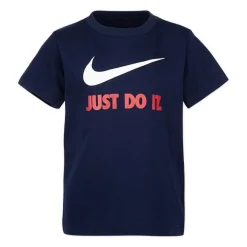 Camisetas manga corta Nike kids Swoosh Jdi S S Tee