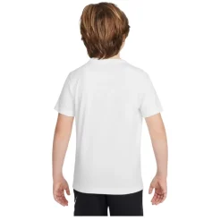 Camisetas manga corta Nike K Nsw Tee Jdi Ssnl