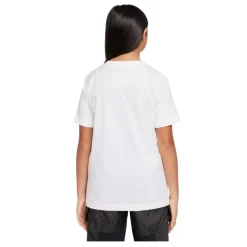 Camisetas manga corta Nike K Nsw Tee Jdi Hbr